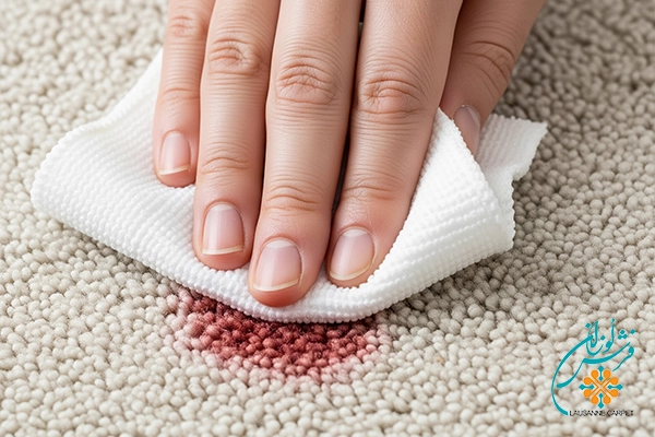 Carpet cleaning tips